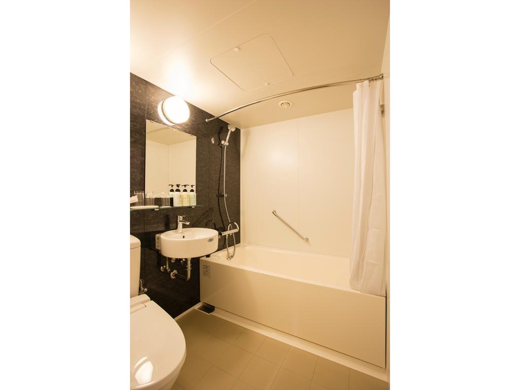 Chambre de Style Japonais Moderne Premium - Non-Fumeurs