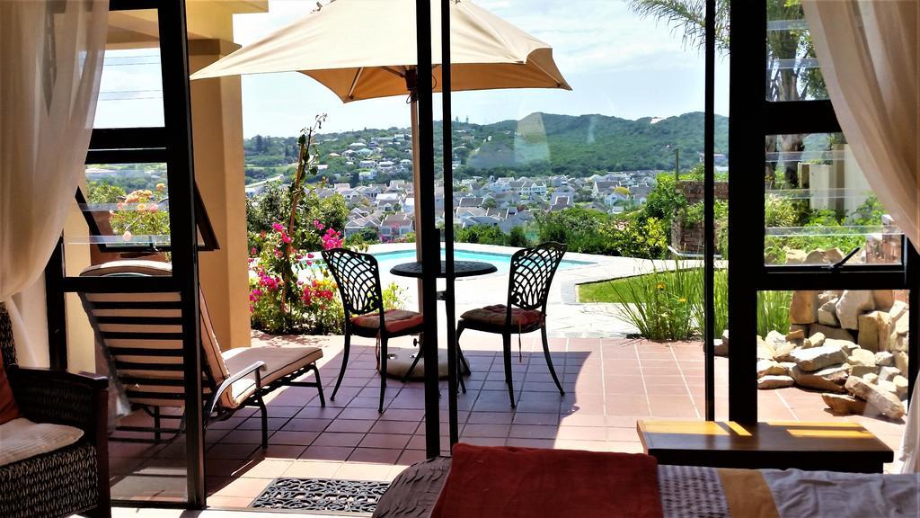 Double Room with Pool View