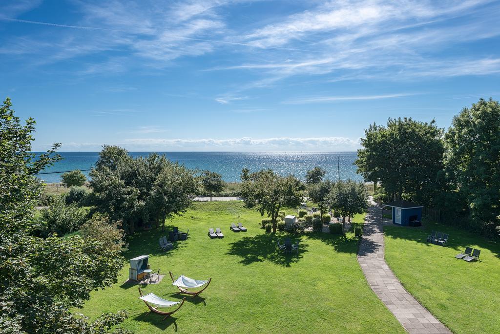 Suite with Sea View