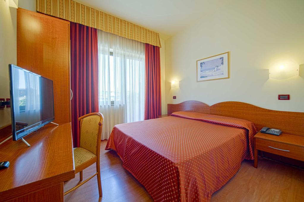 Chambre Double ou Lits Jumeaux