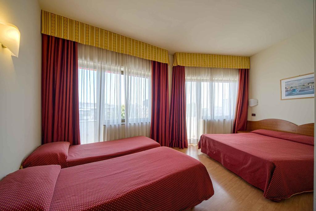 Chambre Quadruple