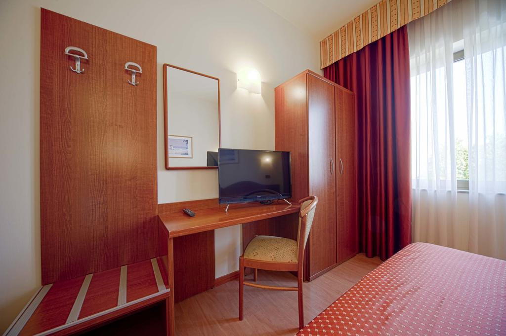Chambre Simple