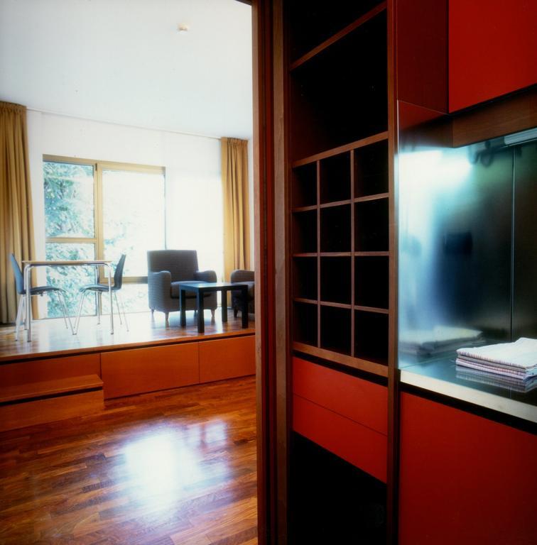 Studio