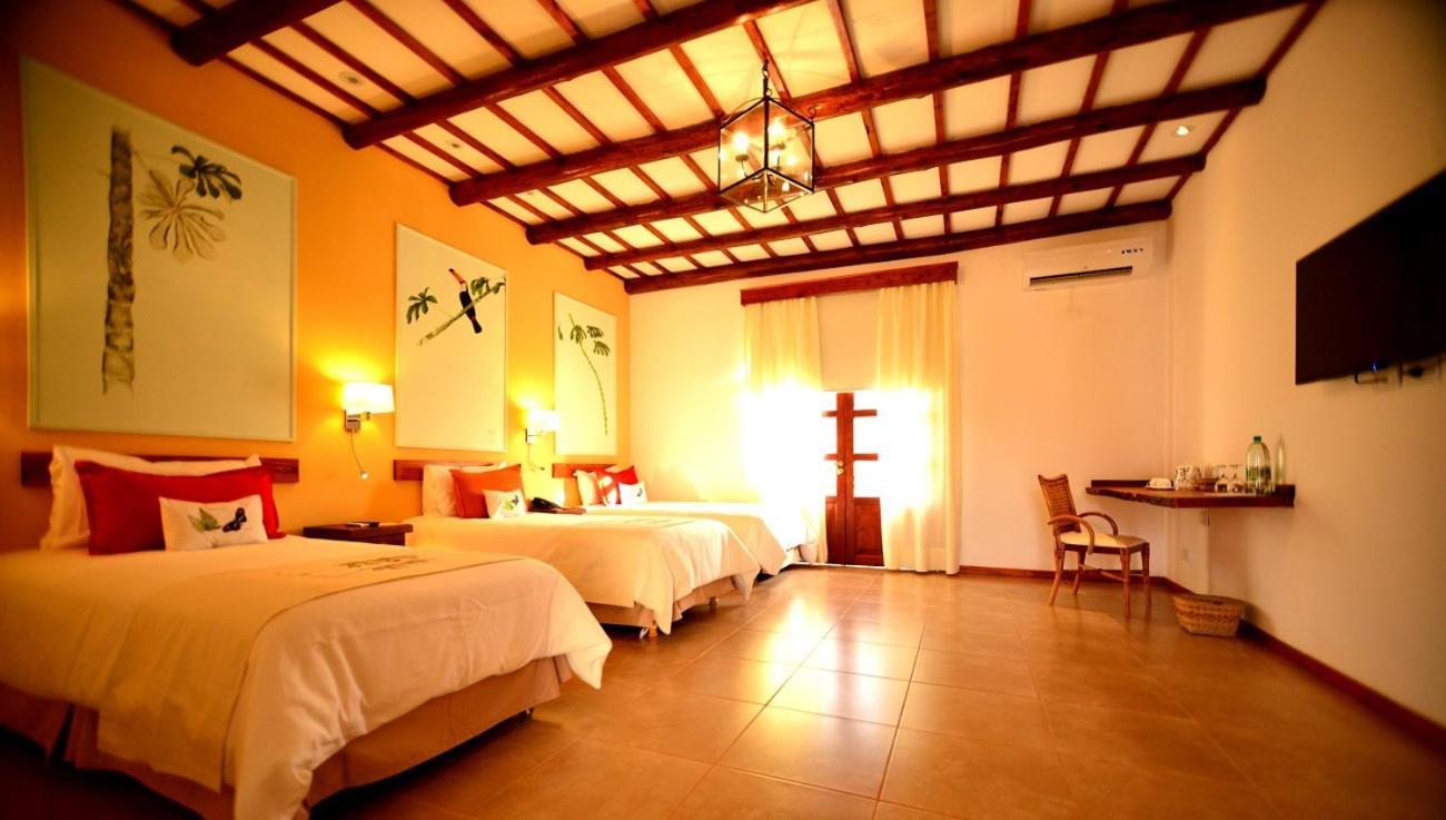 Quarto Triplo