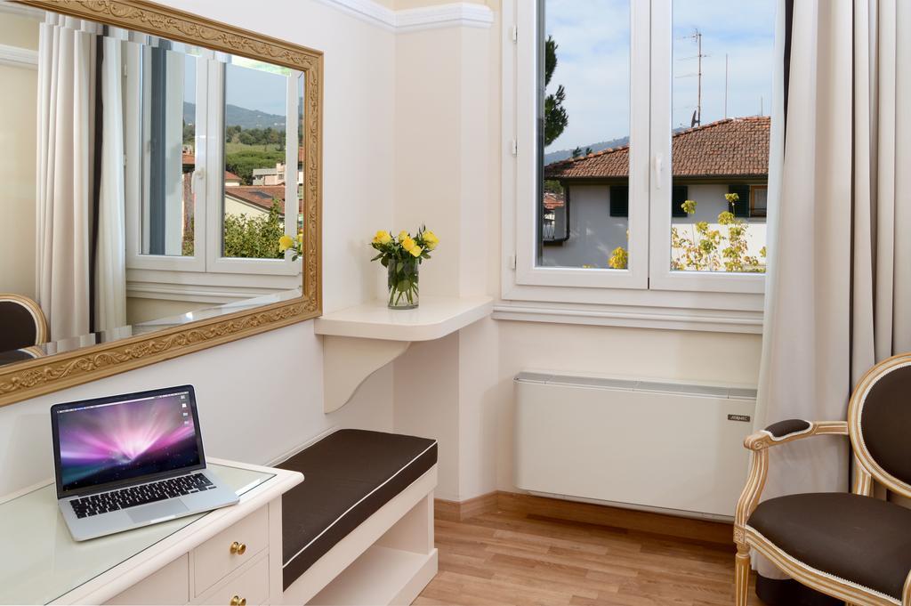 Superior Family Room Accessible
