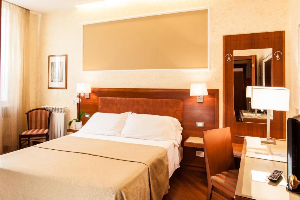Quarto Duplo Superior