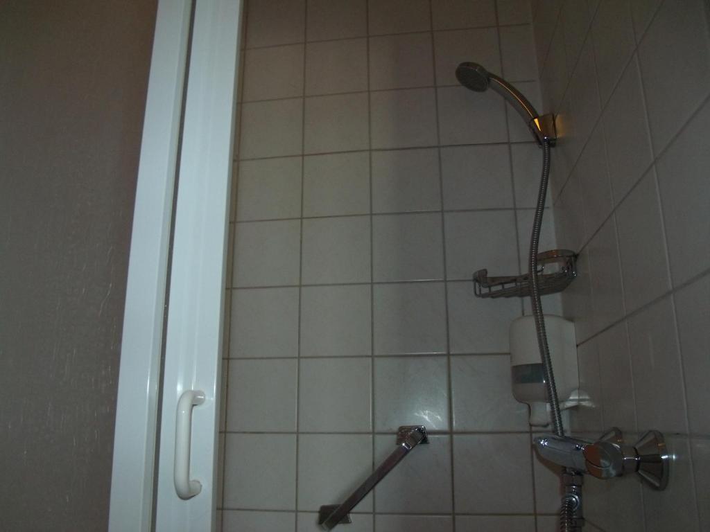 Budget Eenpersoonskamer
