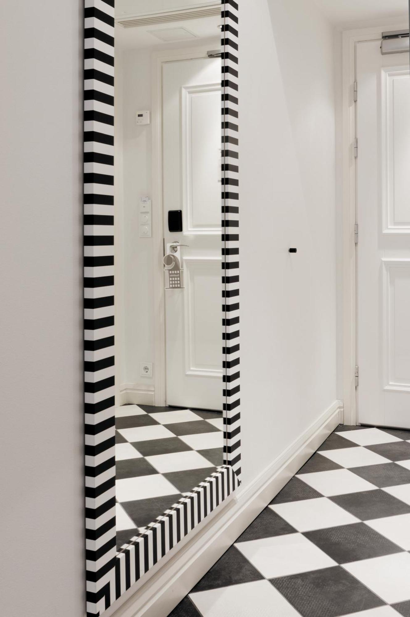 Lux Tweepersoonskamer met 1 of 2 Bedden