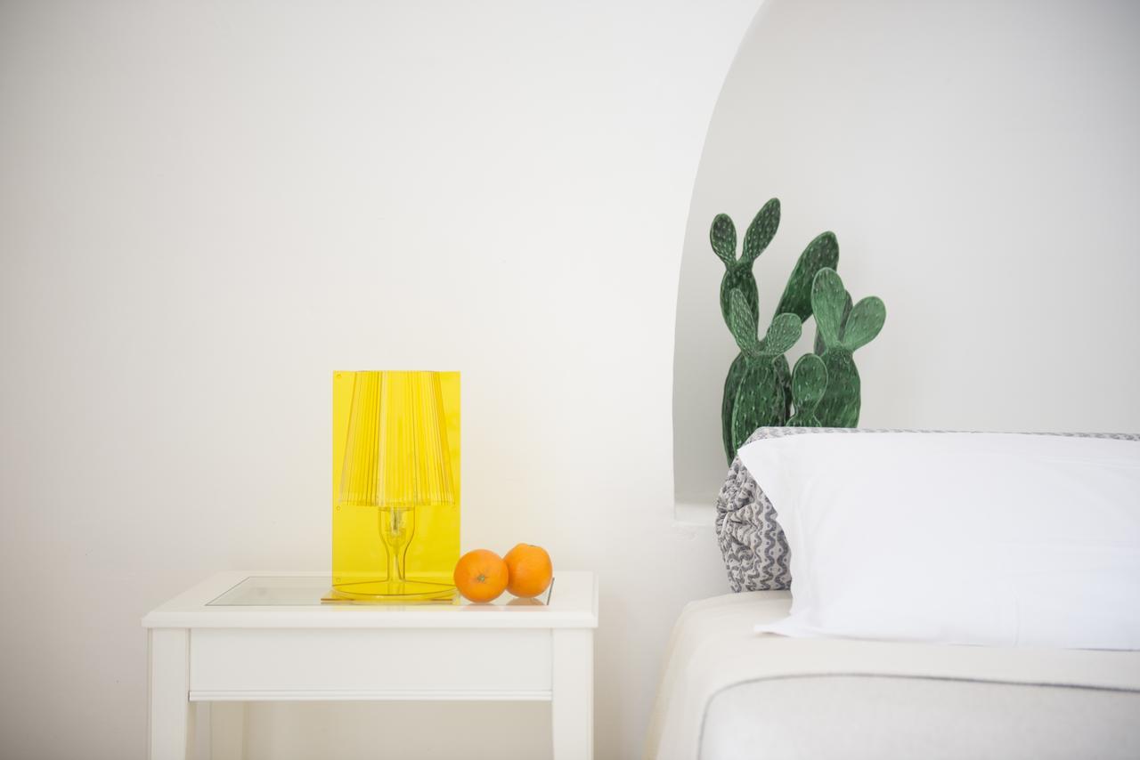 Trullo one bedroom
