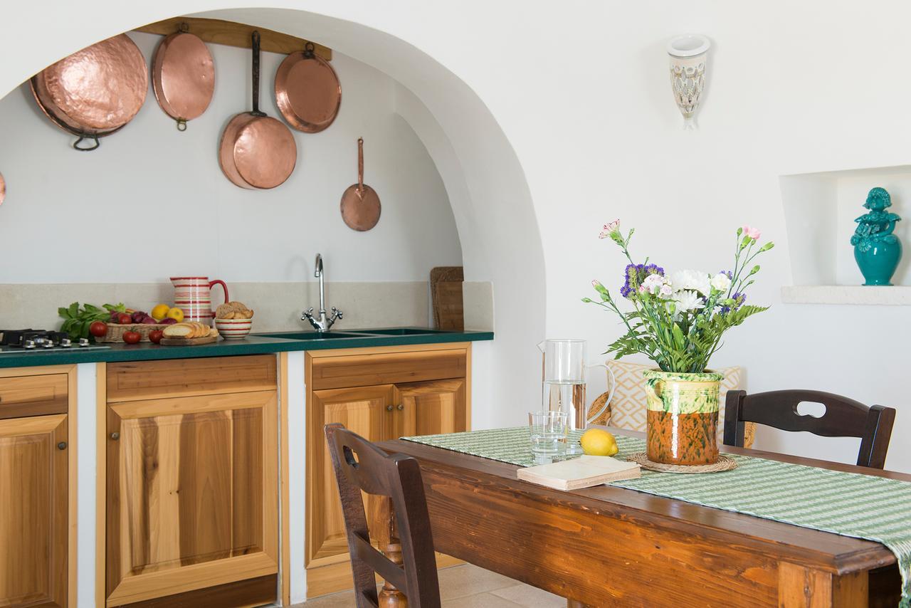 Trullo one bedroom