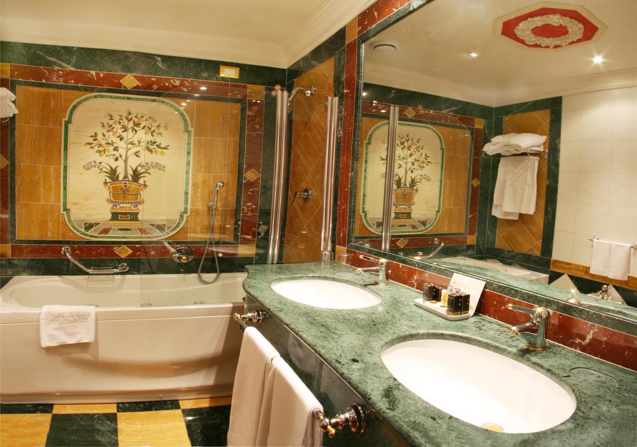 Junior Suite Lake View