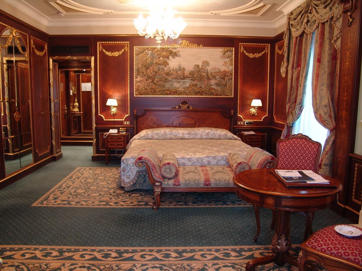 Superior Suite