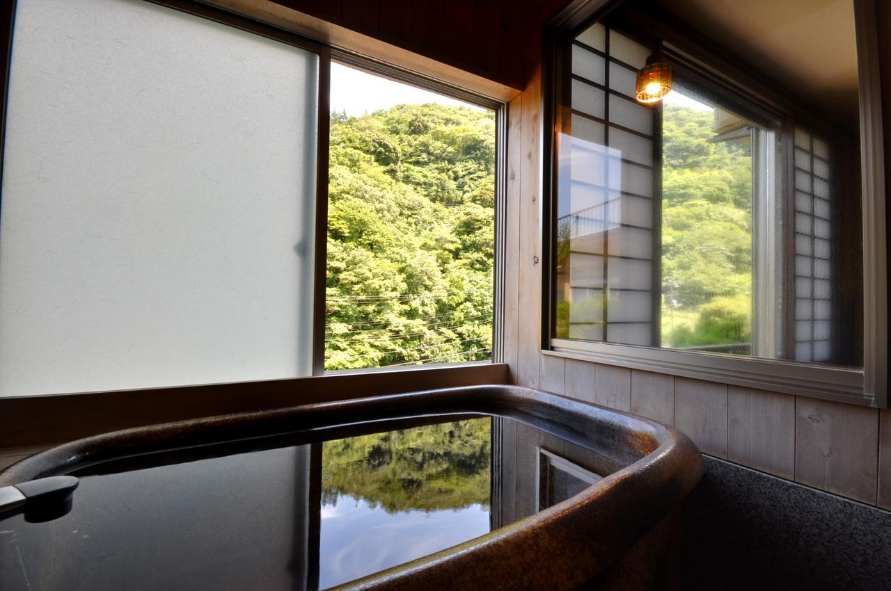 Japanese-Style Room with Hot-Spring Bath -SENYU - Non-Smoking 36㎡,698270994:JPEG