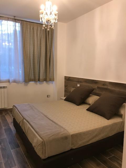 Luxury Quadruple Room