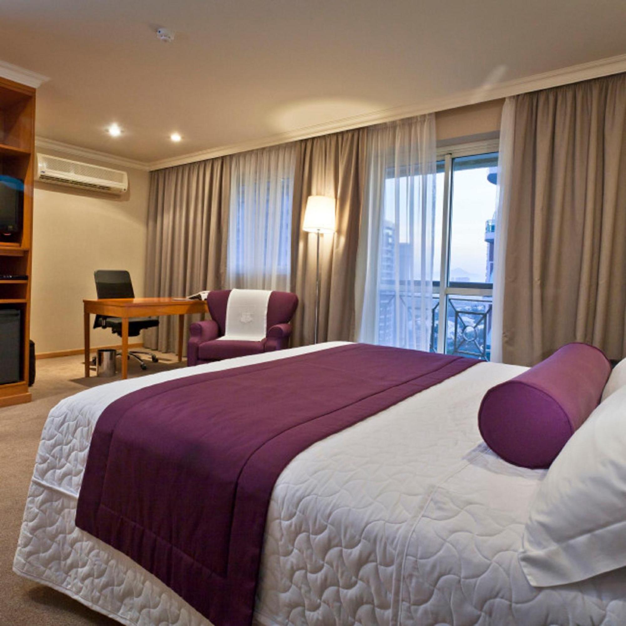 Premium Double Room