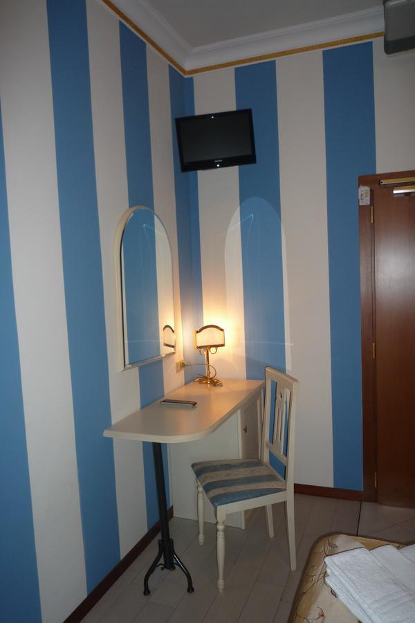 Comfort Double or Twin Room