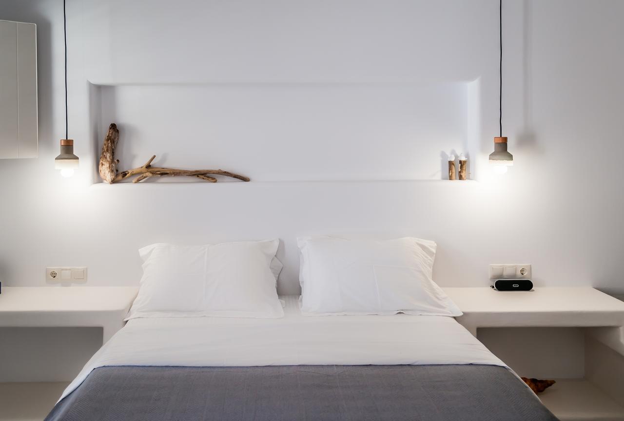 Junior Suite max 3 persons