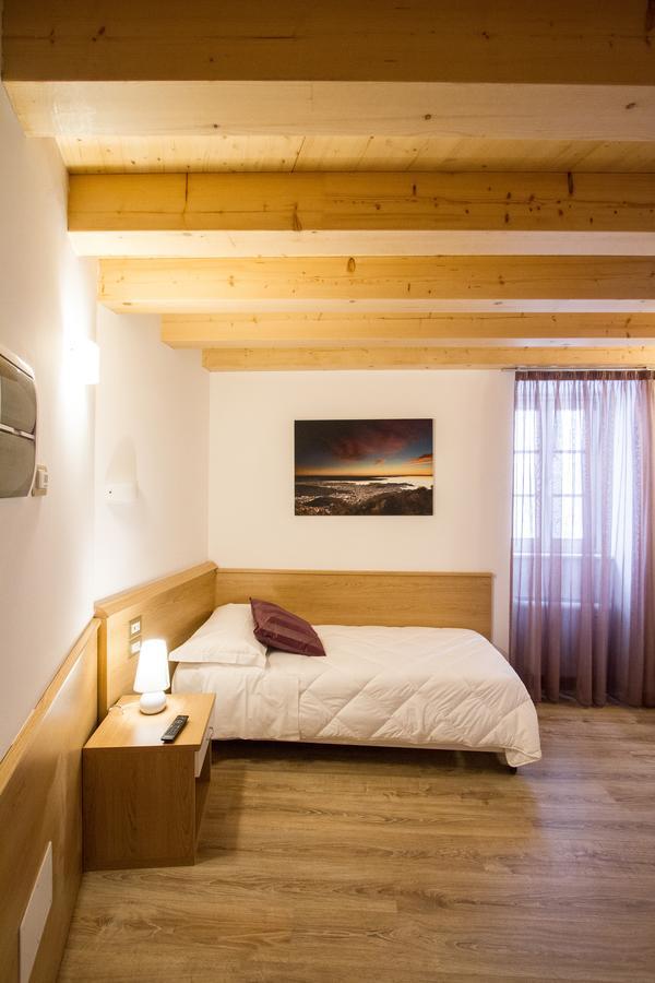 Chambre Simple