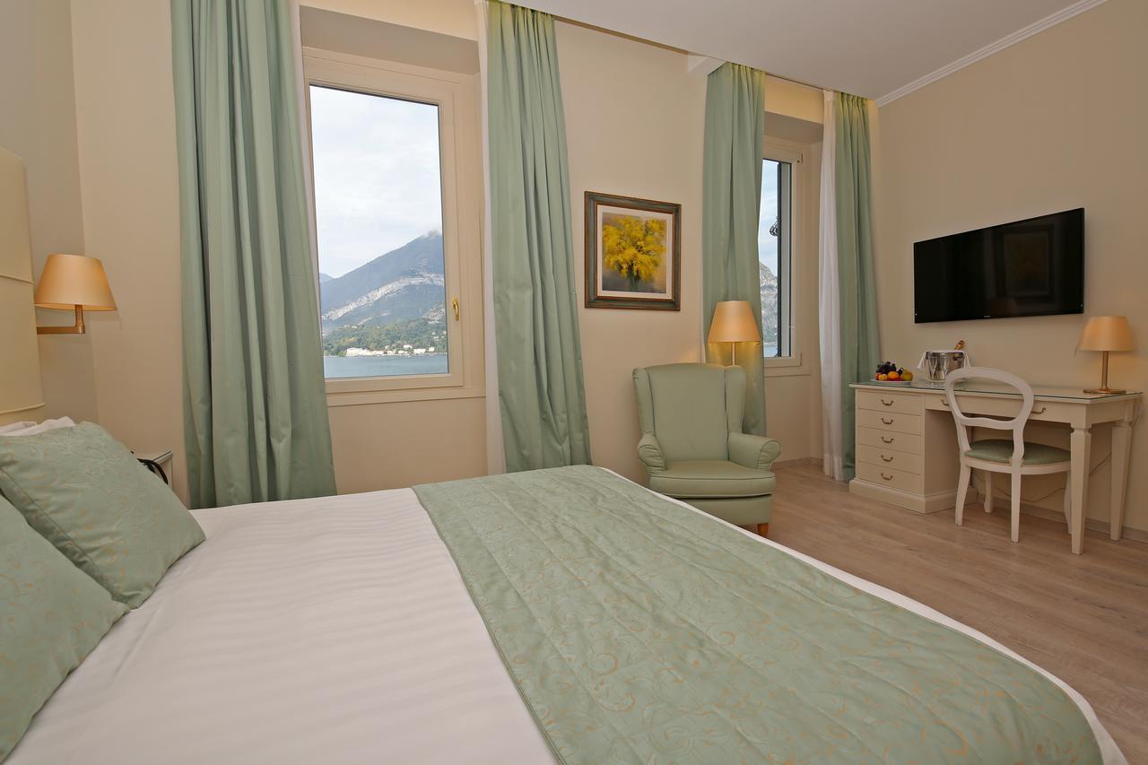 Classic Double or Twin Room Lake View
