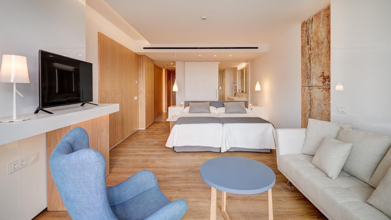 Suite Junior Serenity - Vue sur Mer - Occupation Simple