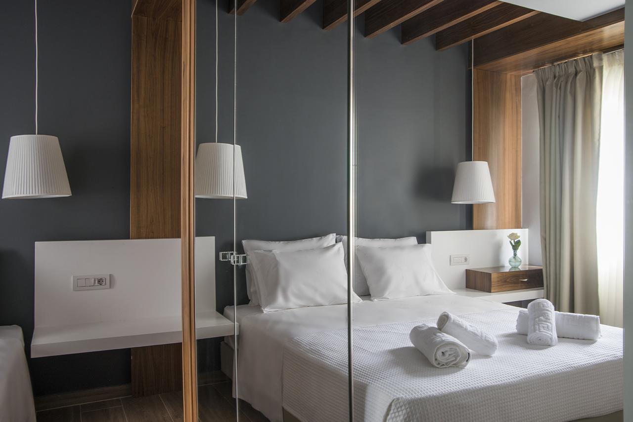 Habitación Estándar - Cama extragrande