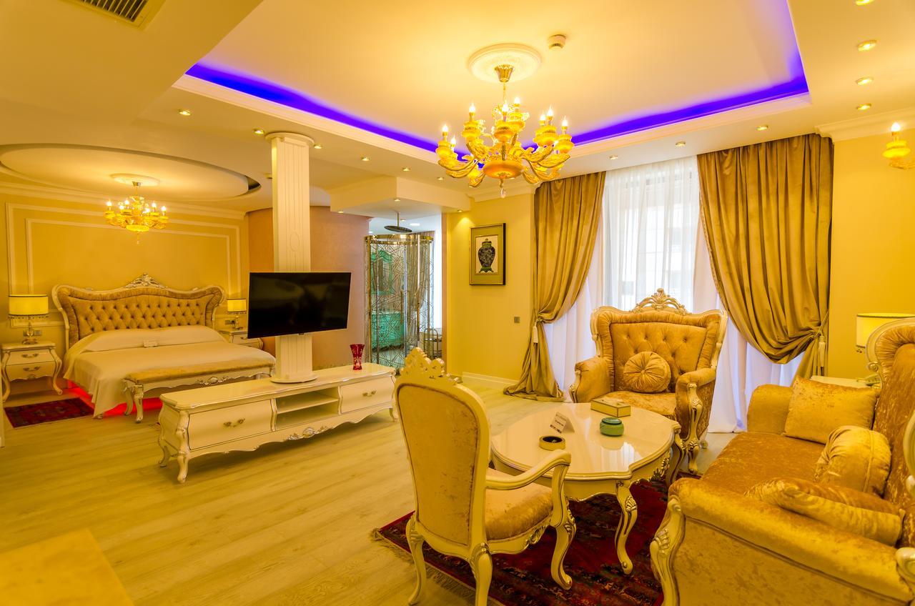 Appartement Amour