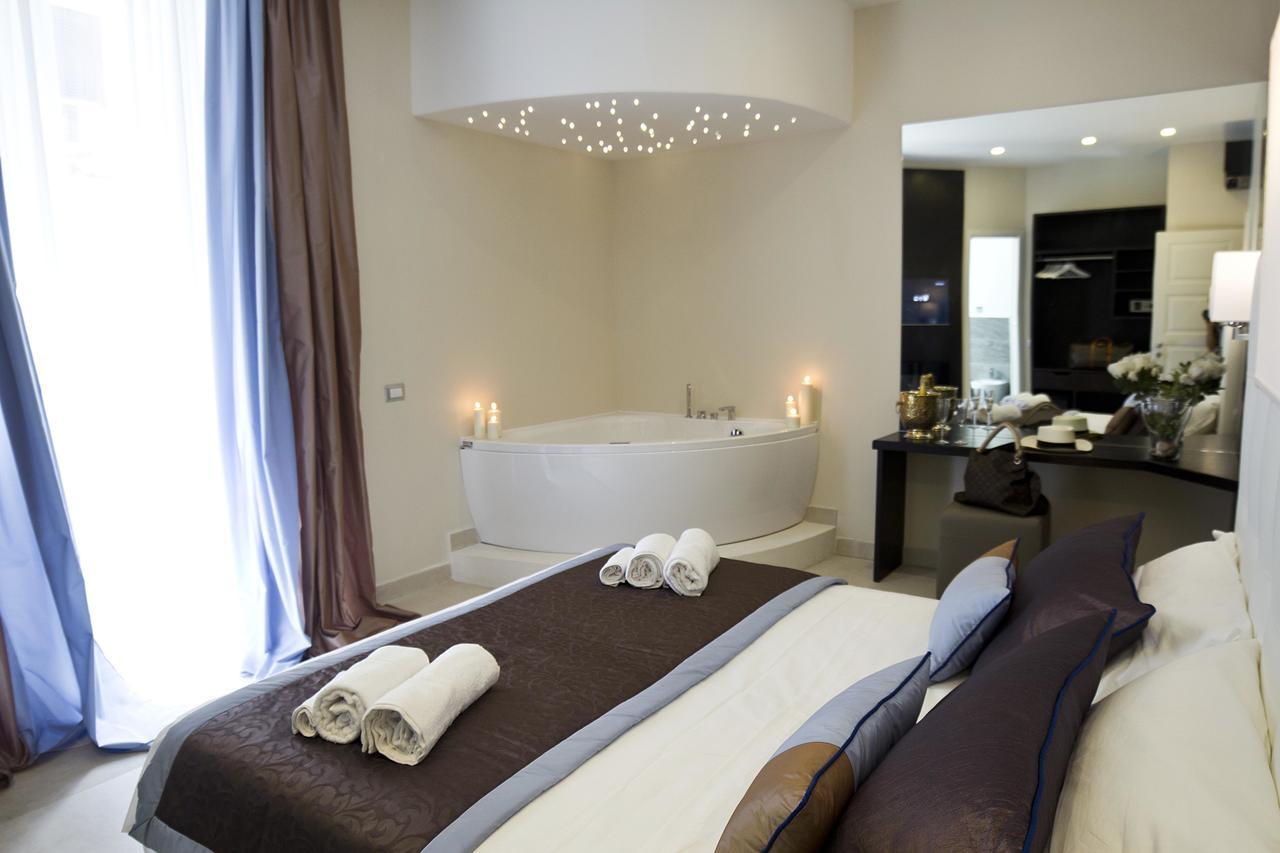 Double Room Spa Bath