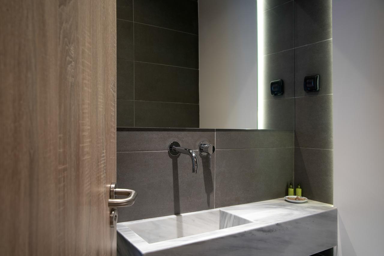 Habitación Superior con cama extragrande