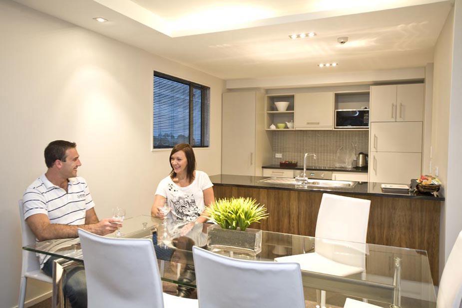 Penthouse Apartment