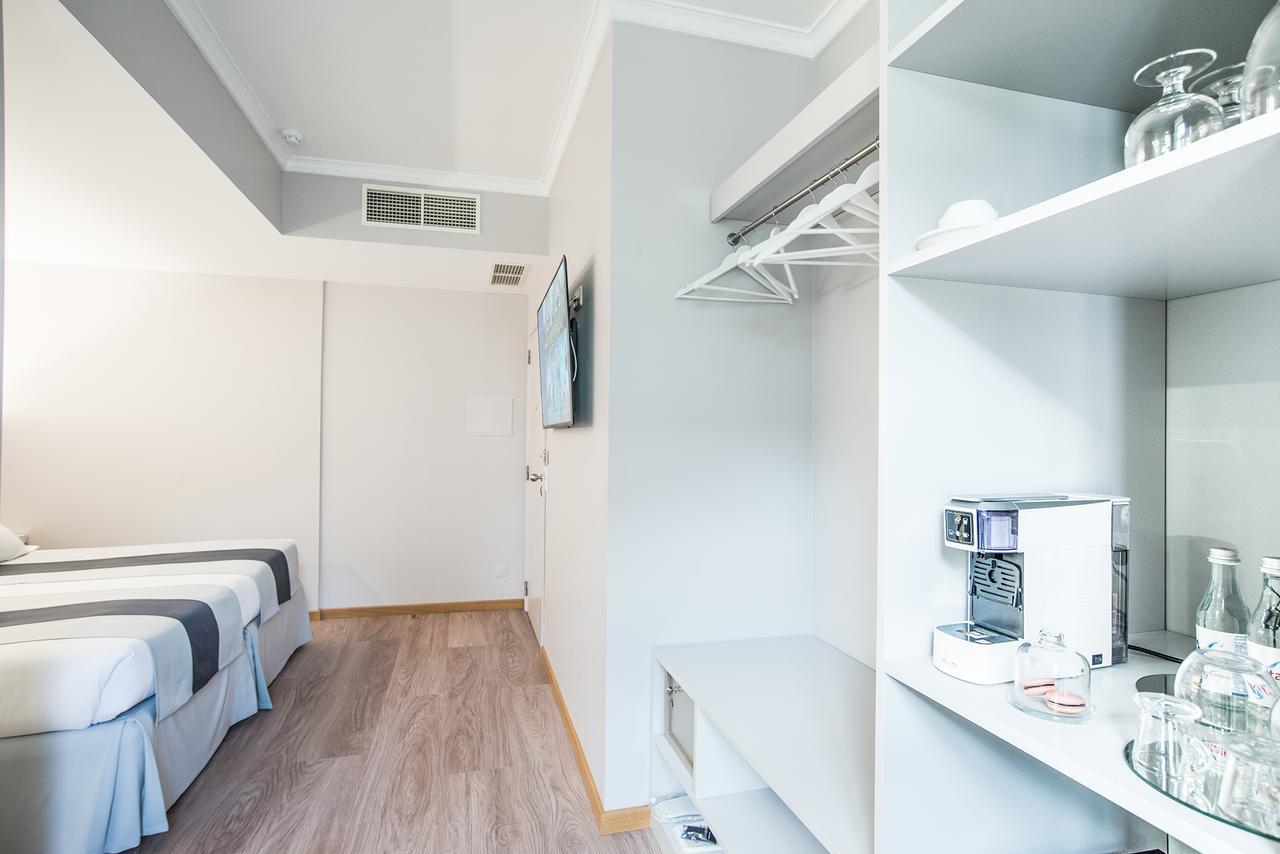 Chambre Deluxe