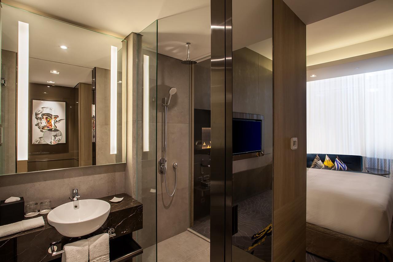 Quarto Superior com 2 Camas de Solteiro