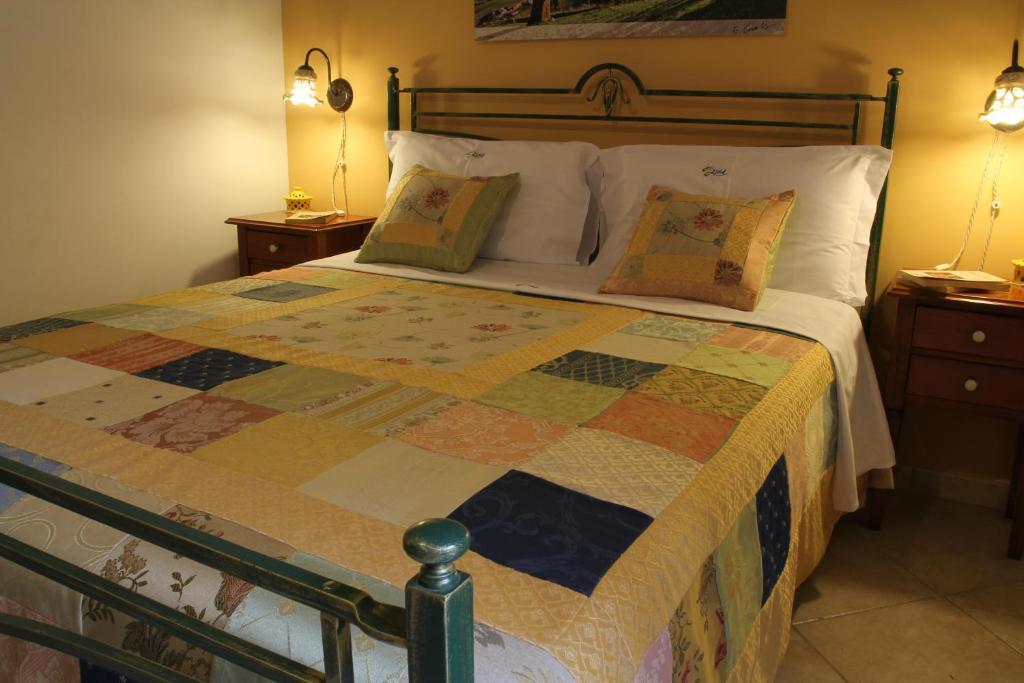 Double Room Balcony