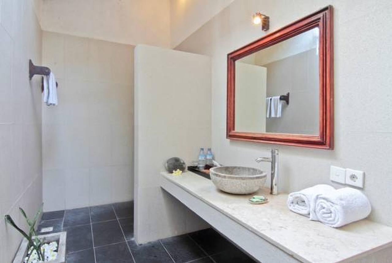 Villa Melati de 2 dormitorios con piscina privada