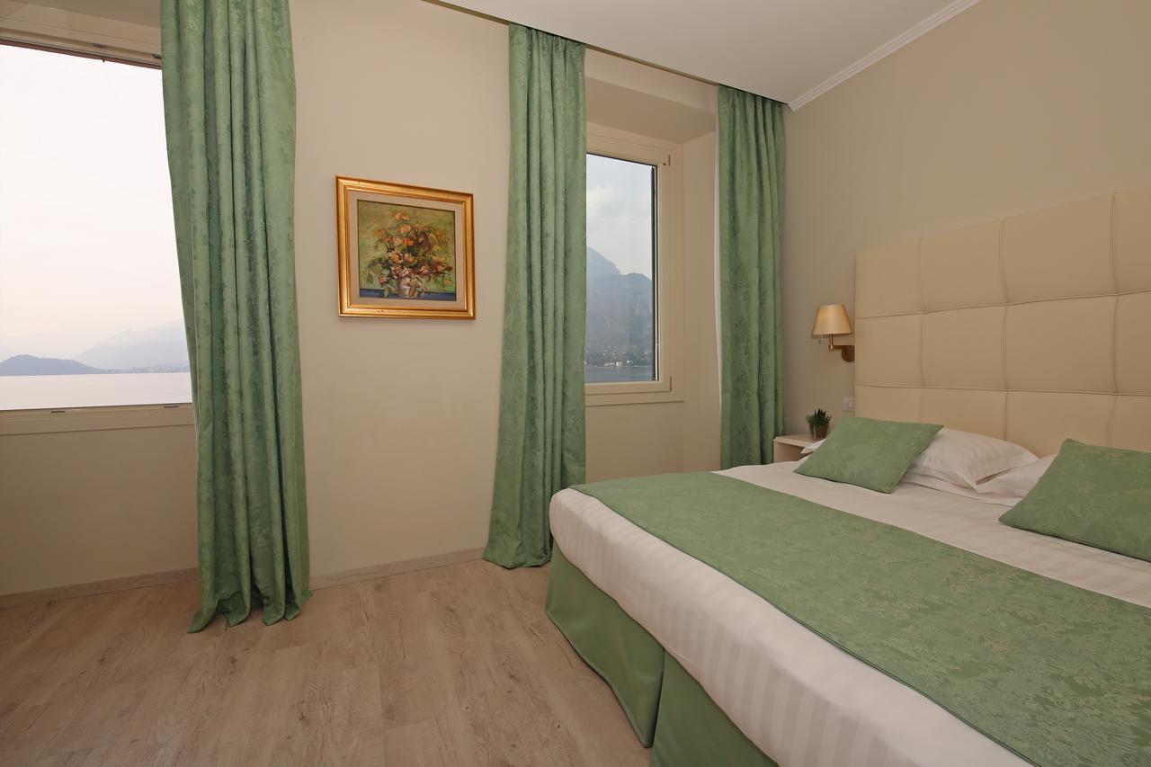 Classic Double or Twin Room Lake View