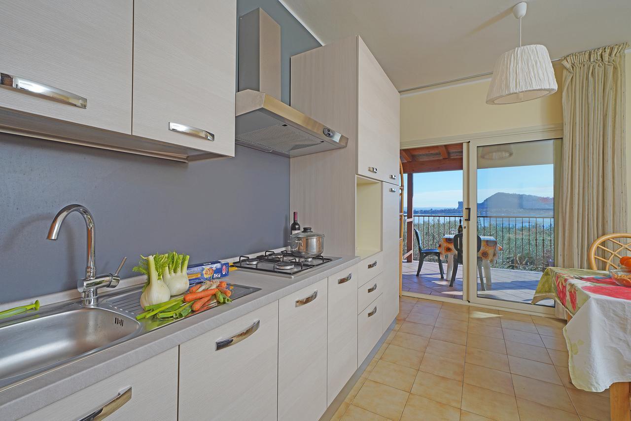 Appartamento con 2 Camere da Letto (4-6 Adulti)