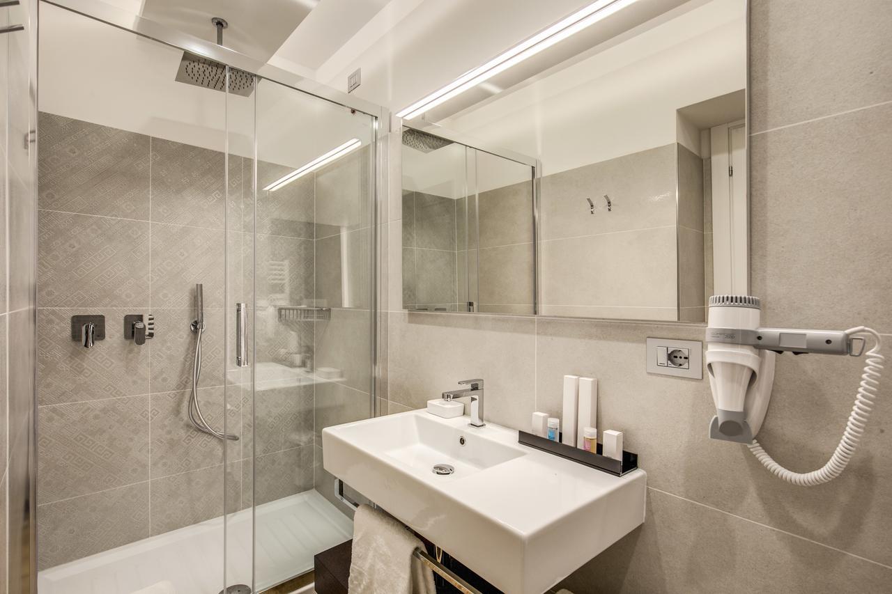 Deluxe Double or Twin Room Terrace