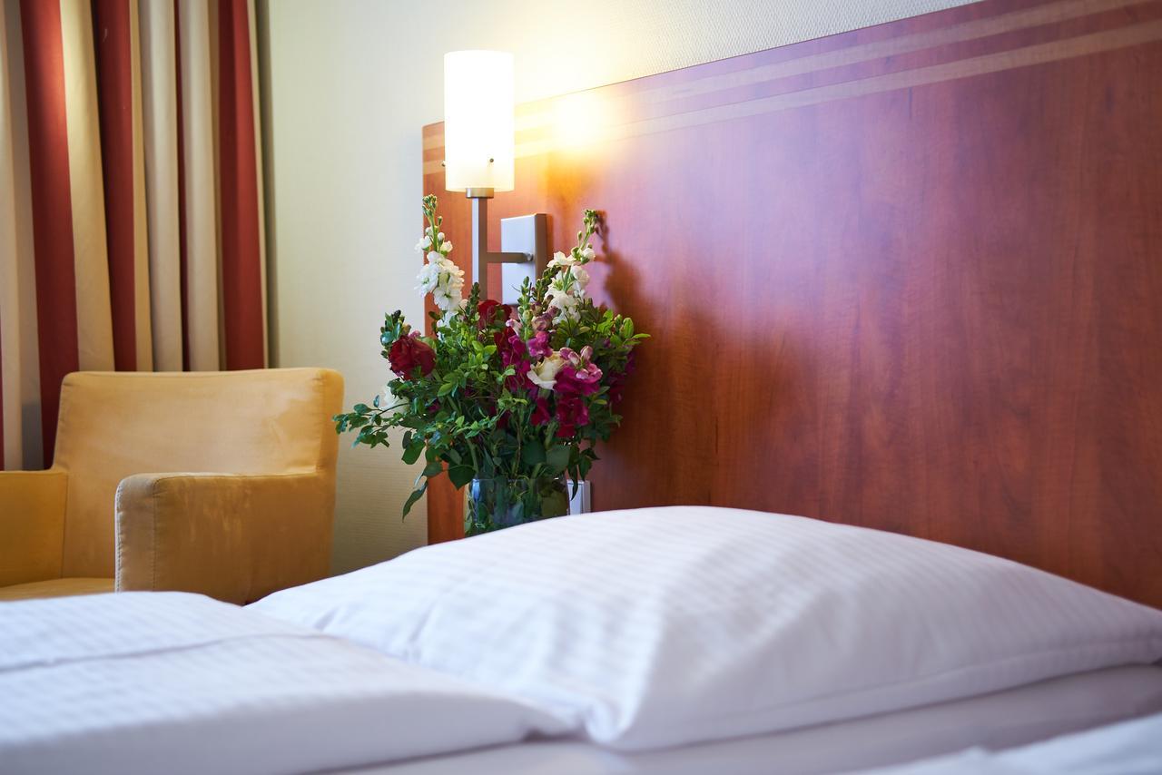 Chambre Double Supérieure