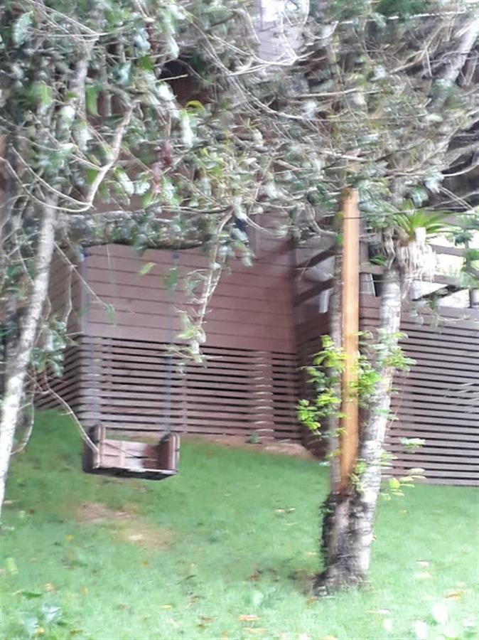 Bangalô de 1 Quarto