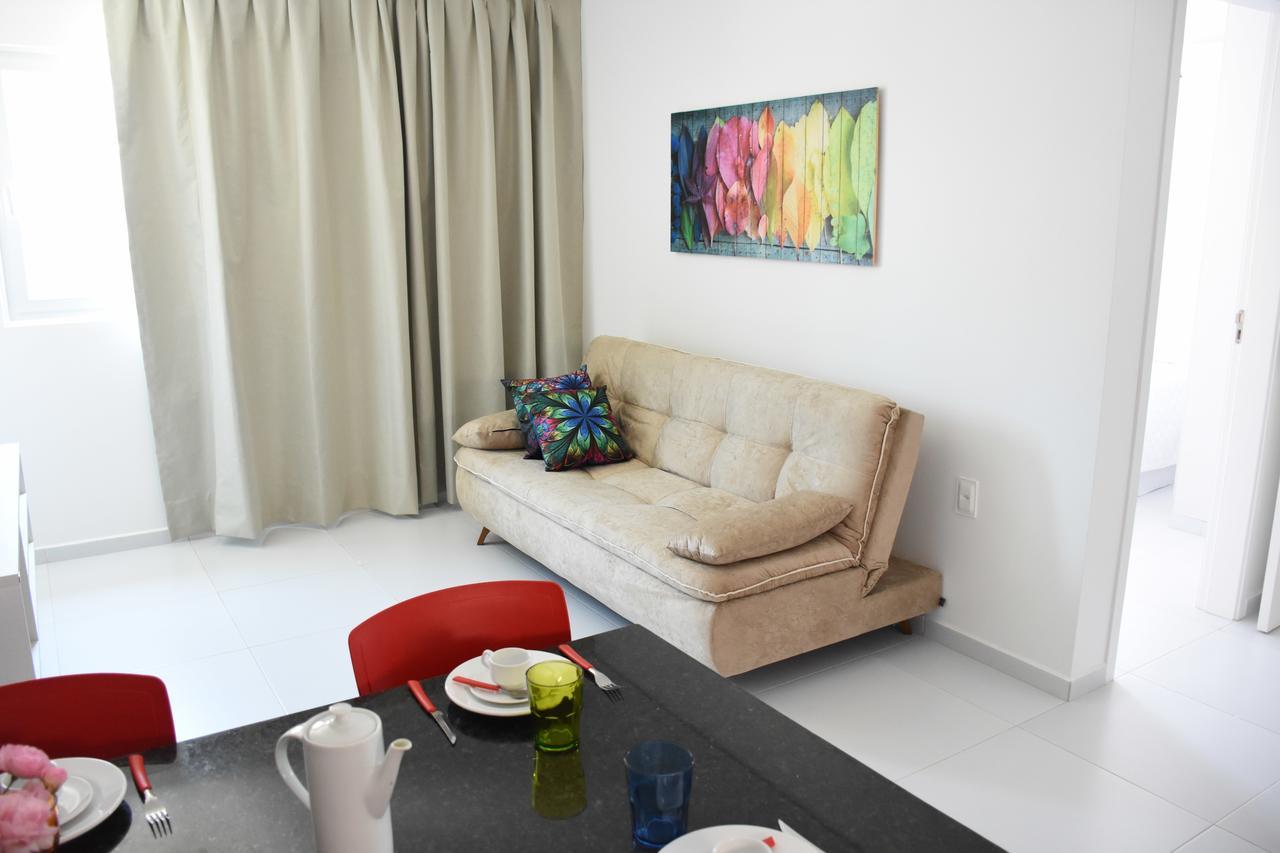 One-Bedroom Apartment Ground Floor
