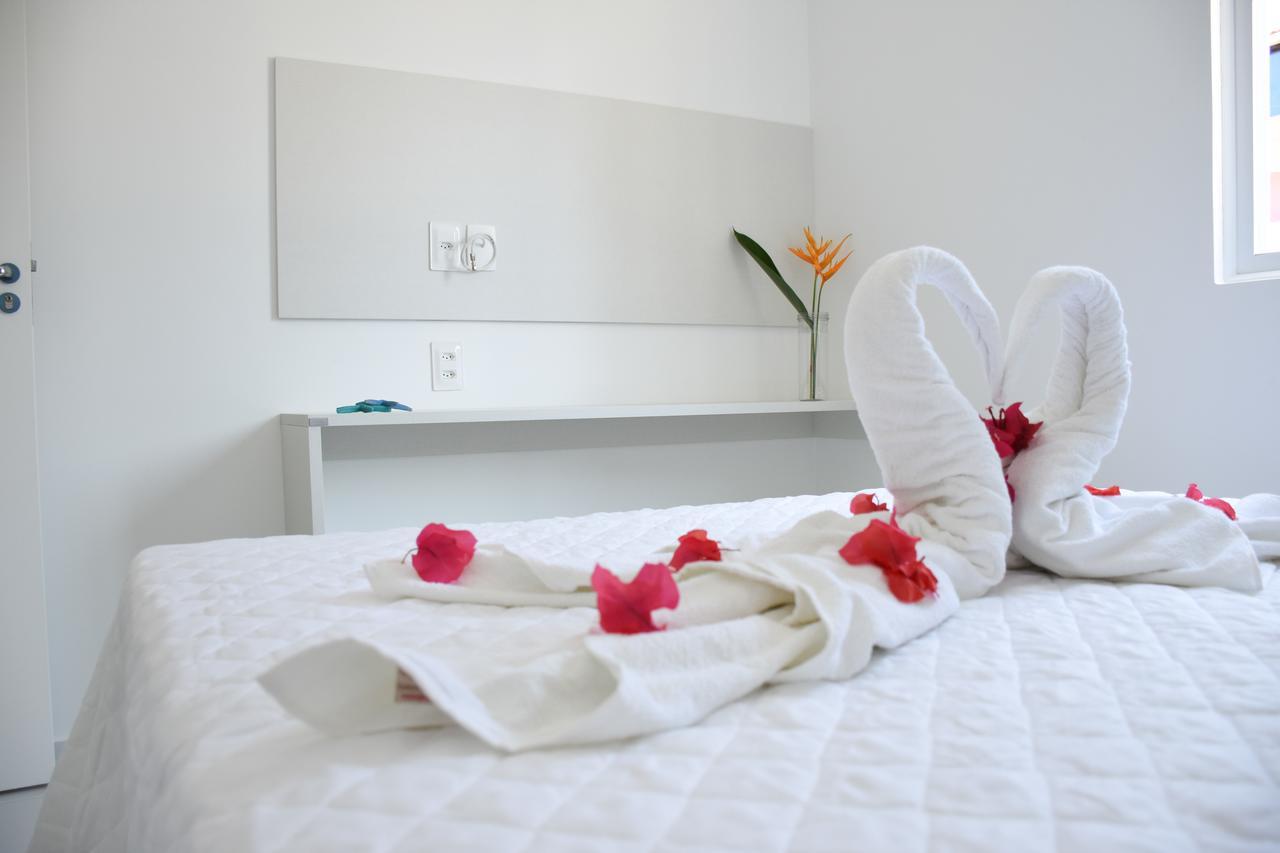 One-Bedroom Apartment Ground Floor