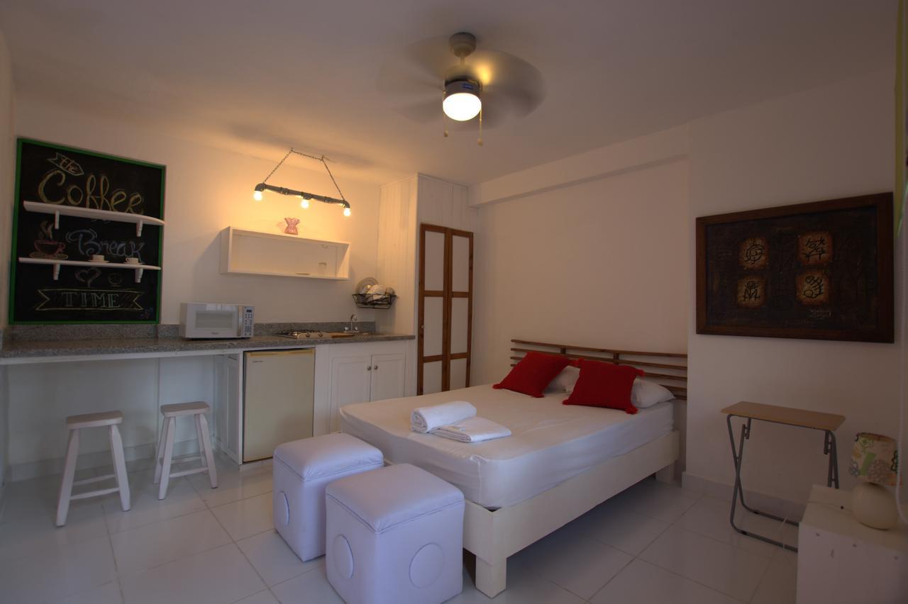 Apartamento Estúdio