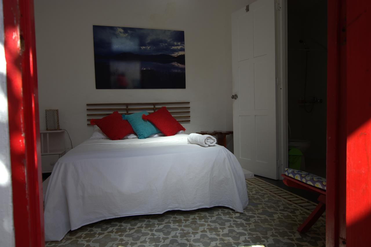 Quarto Deluxe