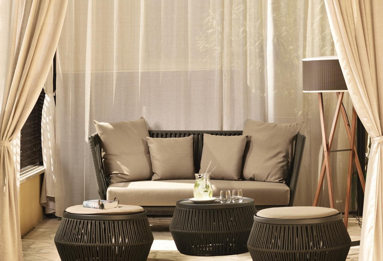 Deluxe Suite Terrace