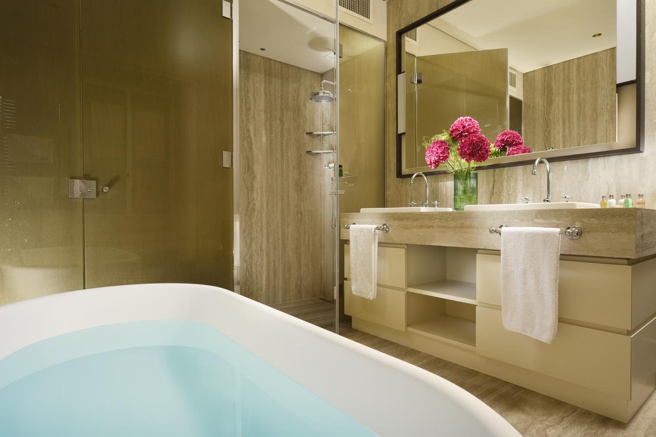 Deluxe Suite Terrace
