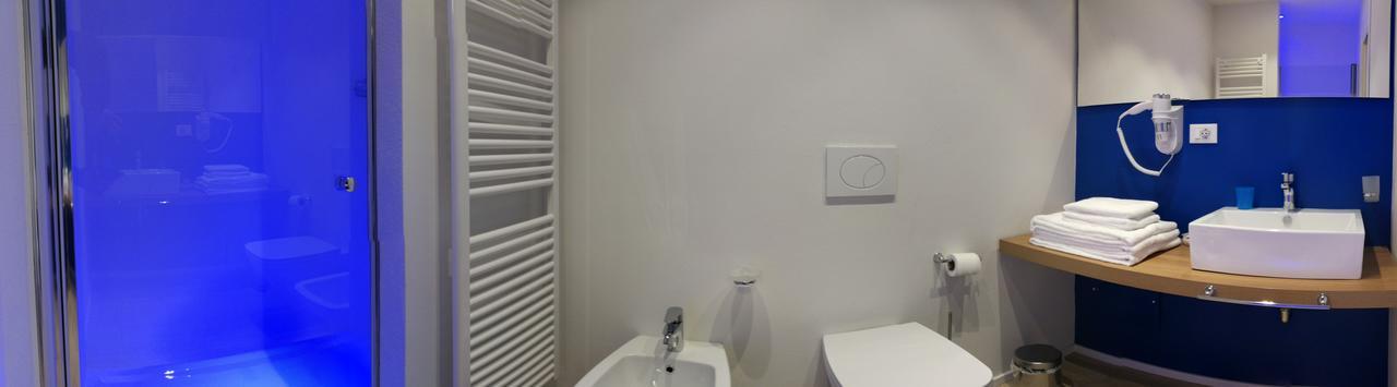 Deluxe Double or Twin Room with River View