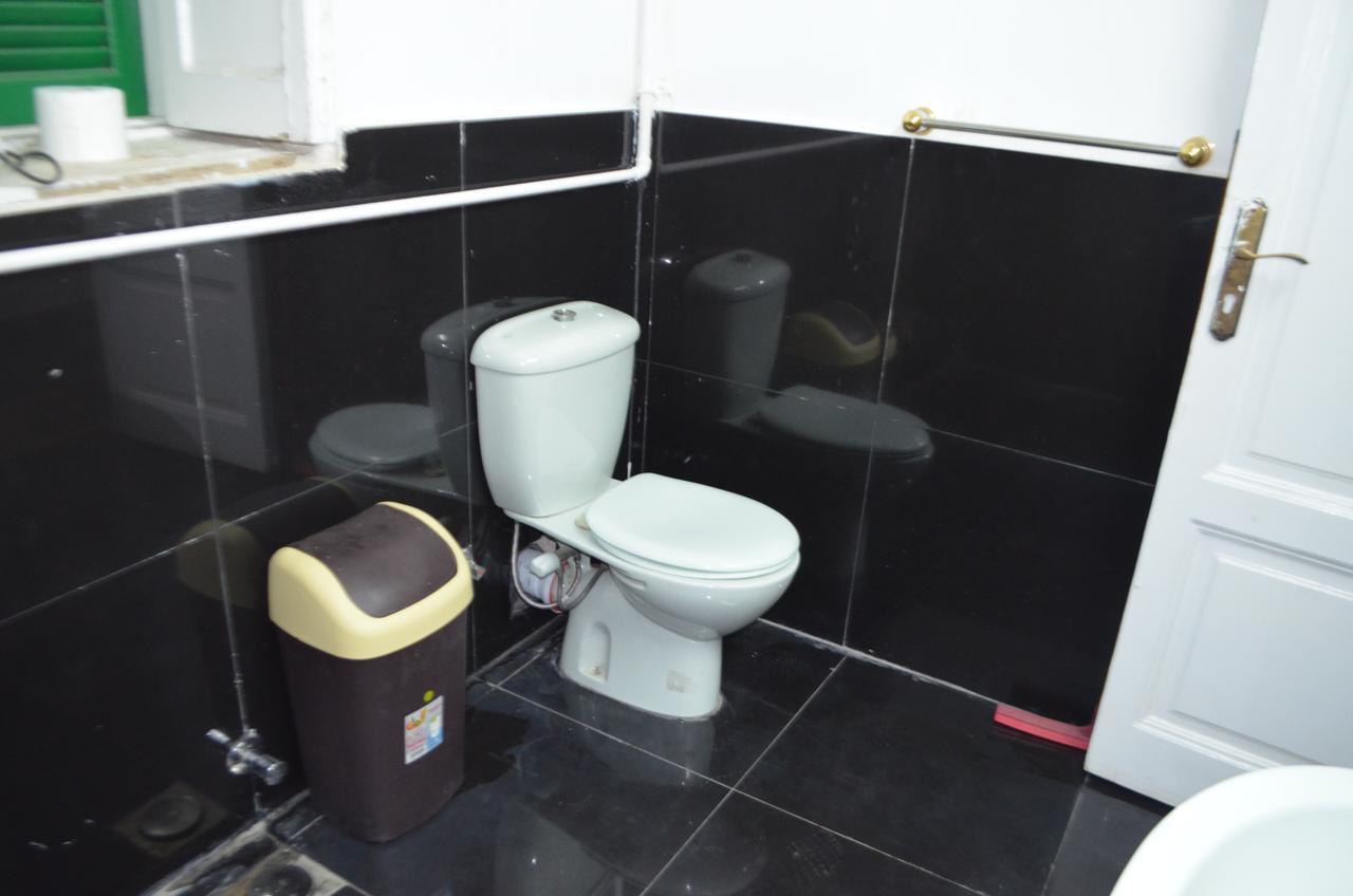 Triple Room with Private Bathroom