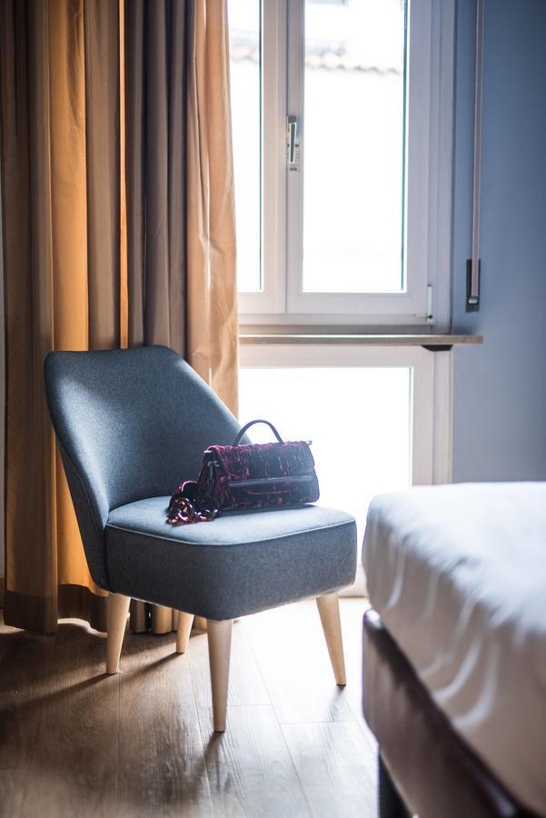 Comfort Double or Twin Room
