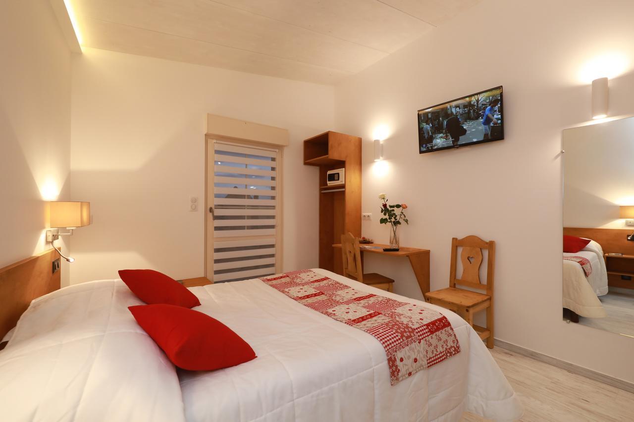 Chambre Double