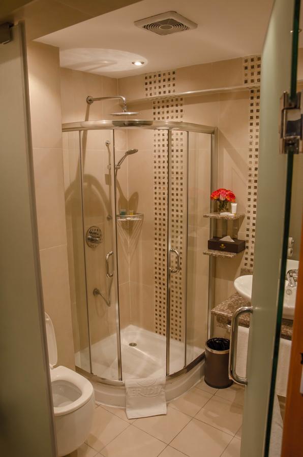 Standaard Kamer met 2 Bedden
