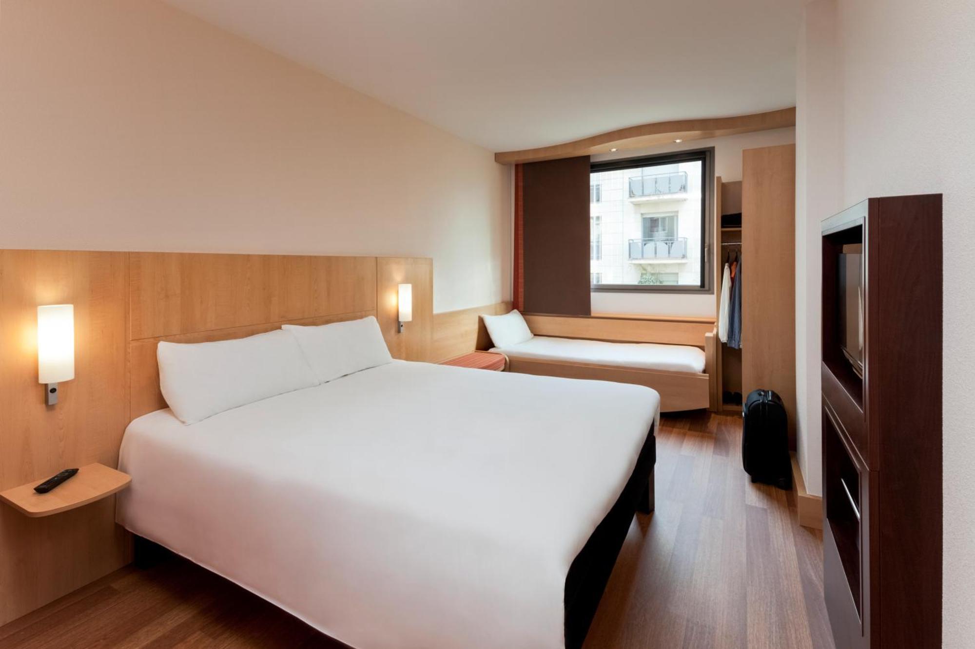 Double Room Extra Bed